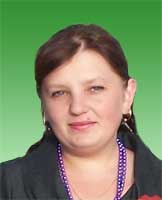 Попова Оксана Сергеевна Попова Оксана Сергеевна